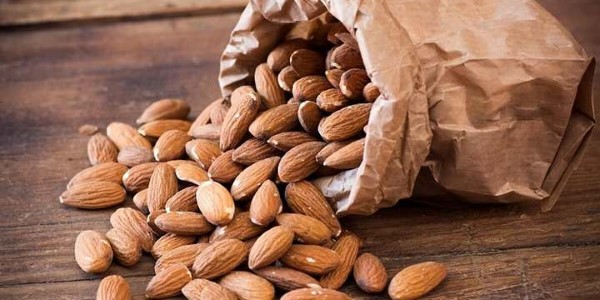 تصویر 2 از خرید و قیمت بادام مامایی خام + فروش صادراتی